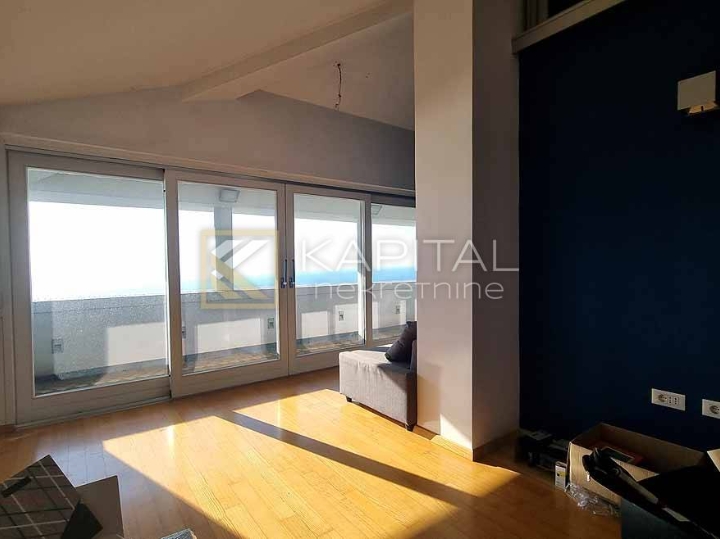 Opatija - Pobri, mediteranska kuća s predivnim pogledom