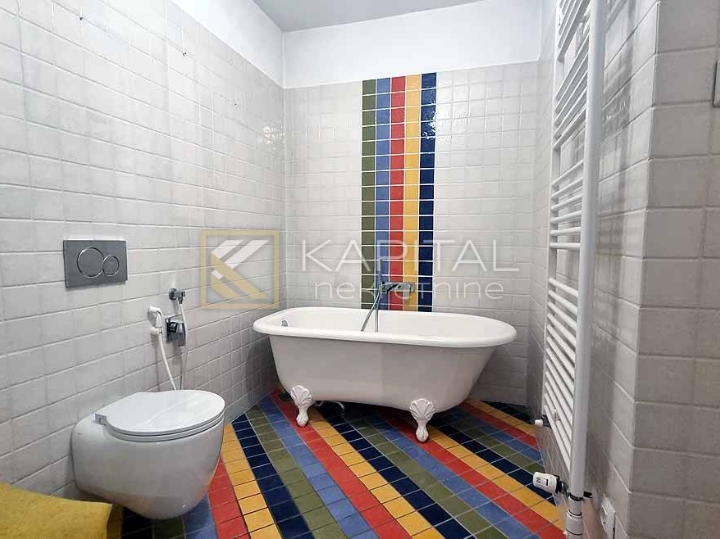 Opatija - Pobri, mediteranska kuća s predivnim pogledom