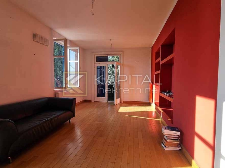 Opatija - Pobri, mediteranska kuća s predivnim pogledom