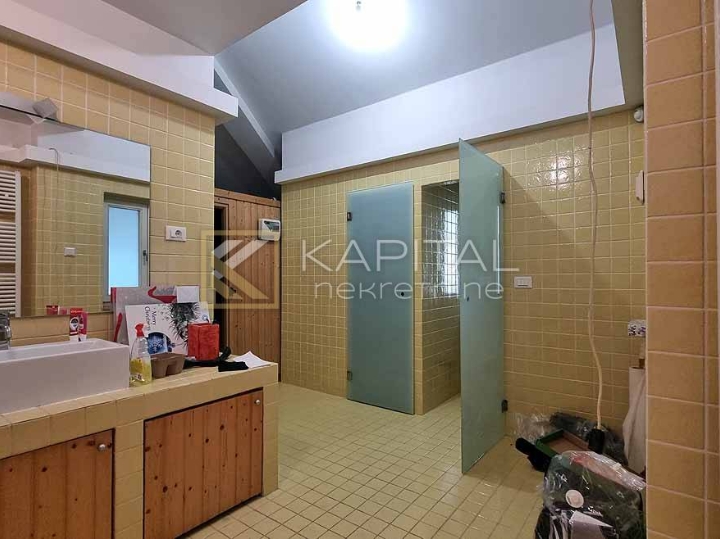 Opatija - Pobri, mediteranska kuća s predivnim pogledom