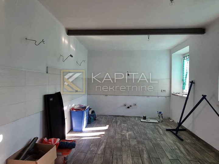 Opatija - Pobri, mediteranska kuća s predivnim pogledom