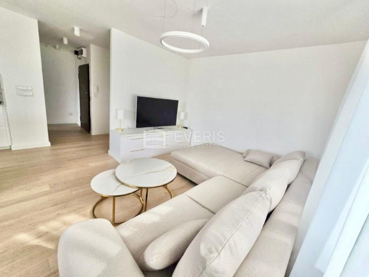 Zagreb, Jarun, stan 60 m2, luksuzno uređen