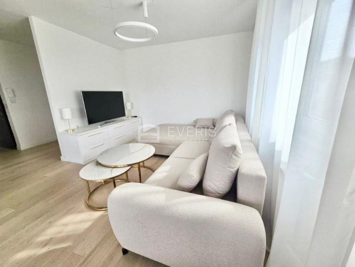 Zagreb, Jarun, stan 62 m2, luksuzno uređen