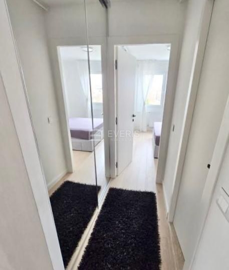 Zagreb, Jarun, stan 62 m2, luksuzno uređen