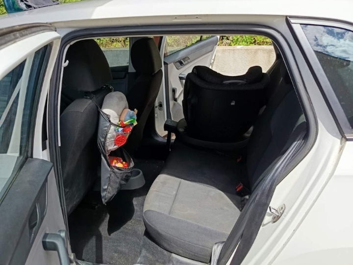 Škoda Rapid 1.2 TSI