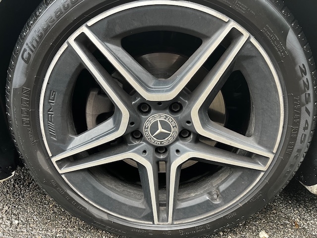 Mercedes A-klasa Limuzina 2.0 d