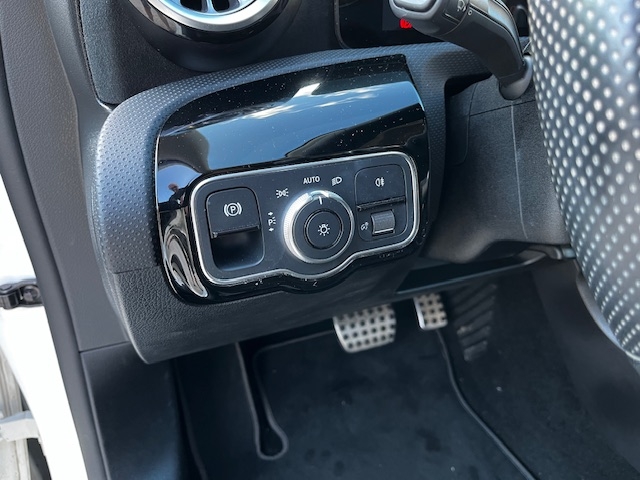 Mercedes A-klasa limuzina 2.0 D