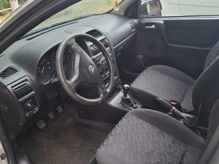 Opel Astra 1.7 dti, dizel 2003.  god.