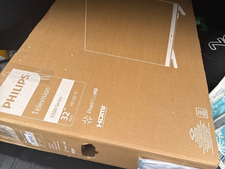 TV  Philips