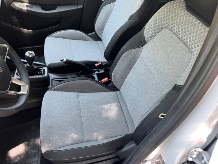 Renault Clio TCe 90 Evolution