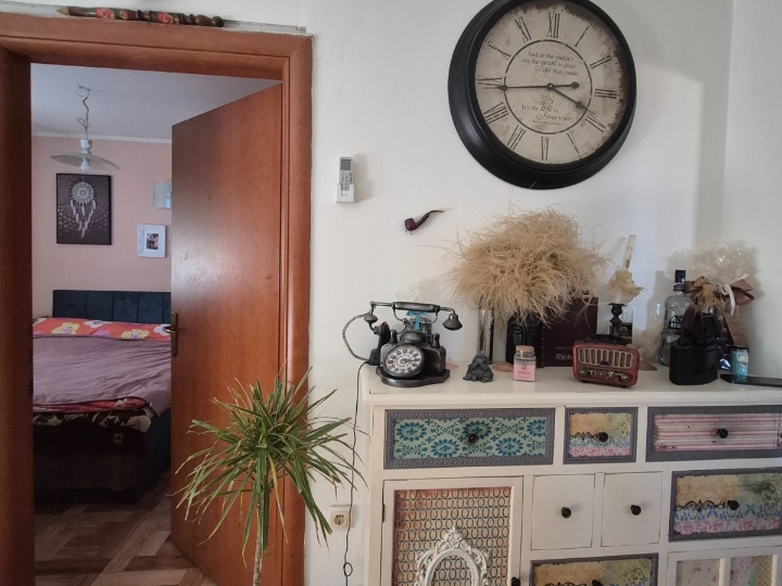 Kuća: Mavrinci, 230 m2