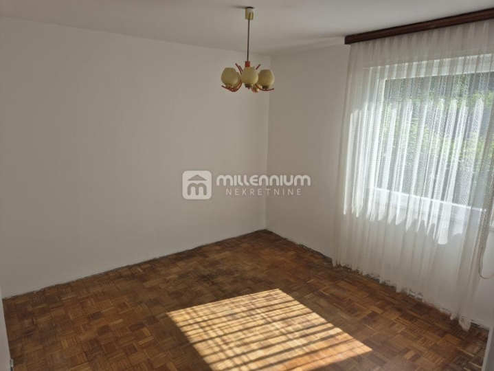 Rijeka, Podmurvice, 67.06 m2, 3S stan s lođom
