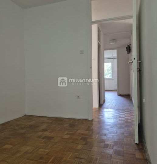 Rijeka, Podmurvice, 67.06 m2, 3S stan s lođom