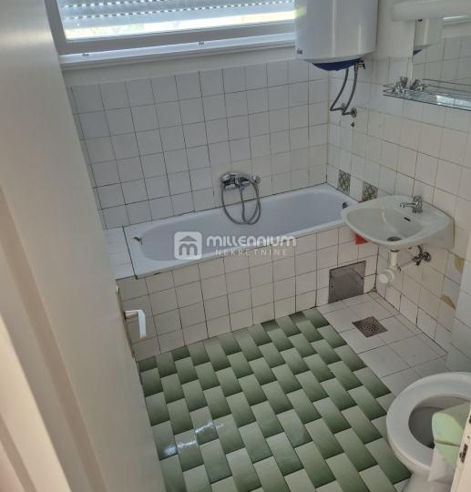 Rijeka, Podmurvice, 67.06 m2, 3S stan s lođom