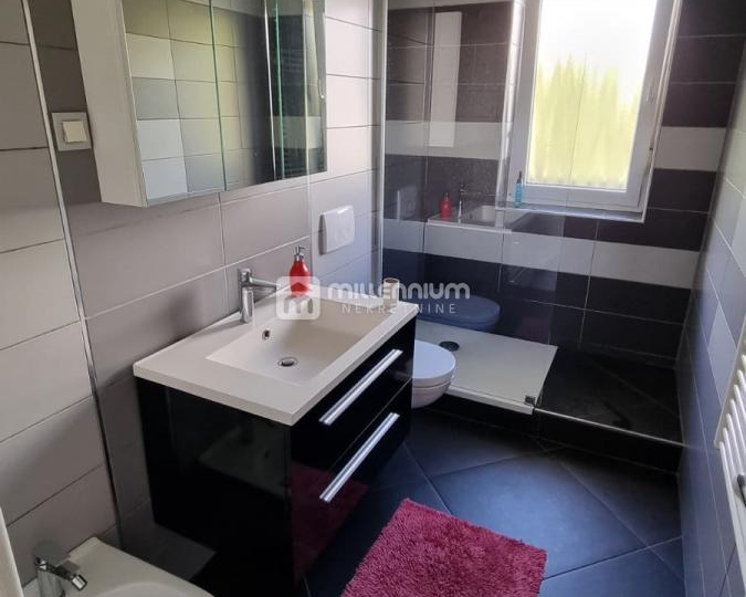 Vežica Donja, 58.40 m2, 2S+D, 2 balkona s pogledom