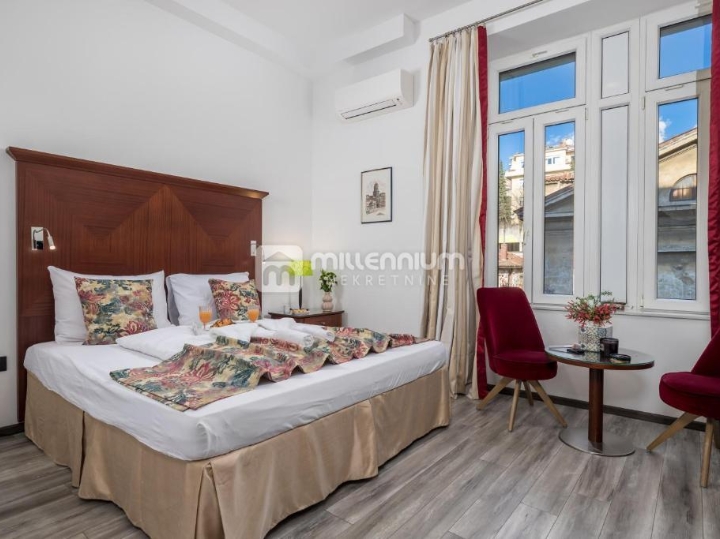 Rijeka, Sušak, 144.70, 5S stan s balkonom