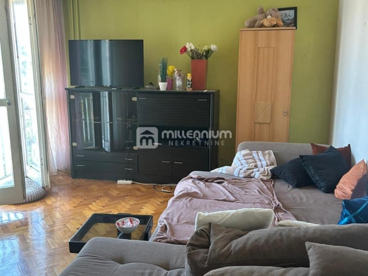 Rastočine, 49.79 m2, 2S stan