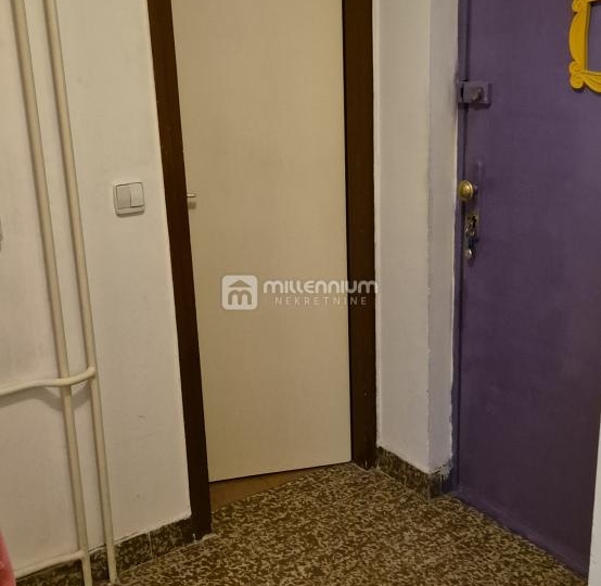 Rastočine, 49.79 m2, 2S stan