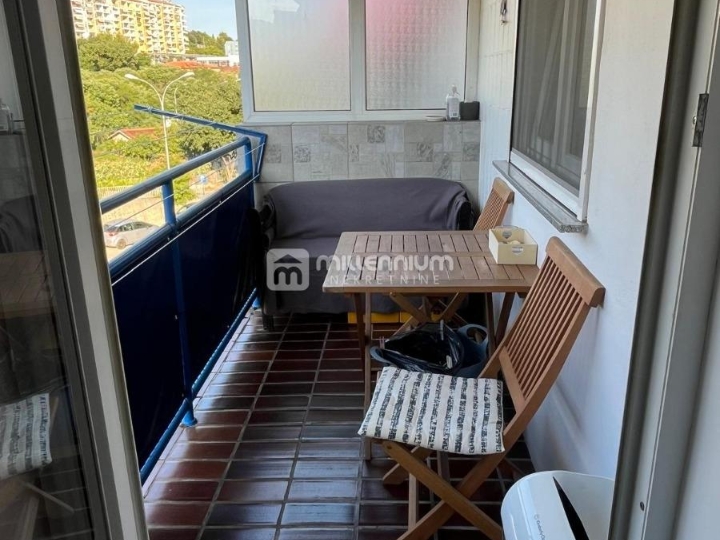 Krnjevo, 91.52 m2, 3S + DB, balkon