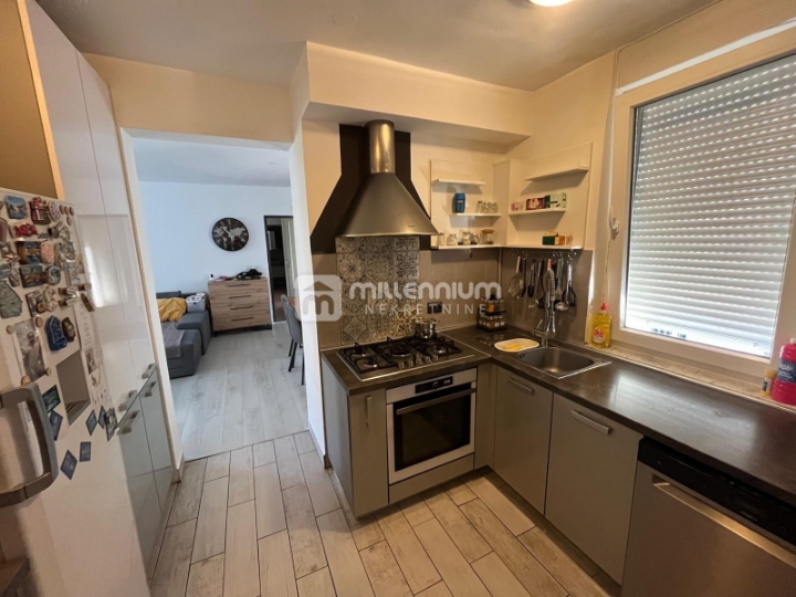 Krnjevo, 91.52 m2, 3S + DB, balkon