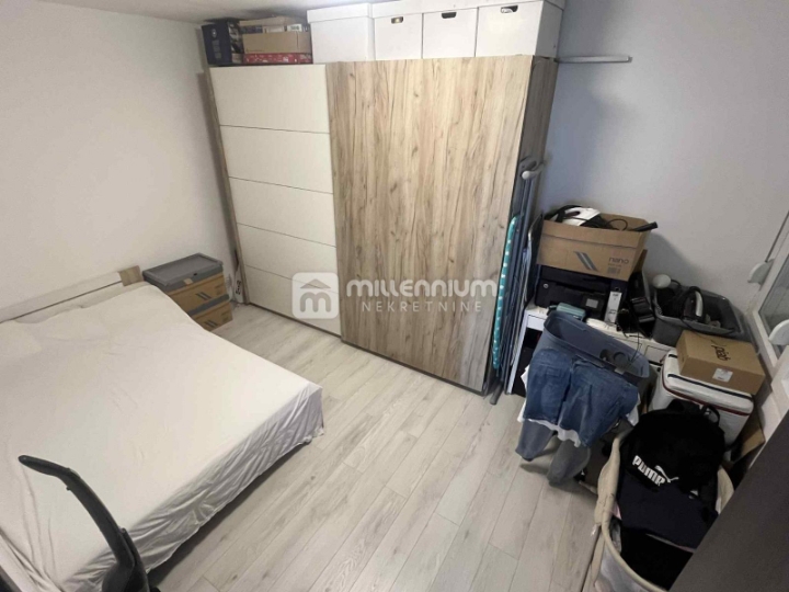 Krnjevo, 91.52 m2, 3S + DB, balkon