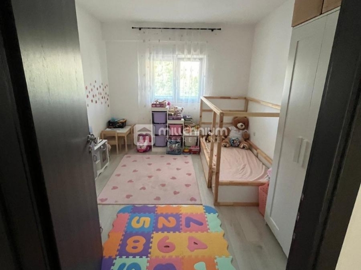 Krnjevo, 91.52 m2, 3S + DB, balkon