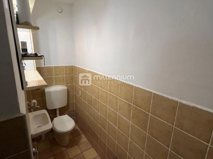 Krnjevo, 91.52 m2, 3S + DB, balkon