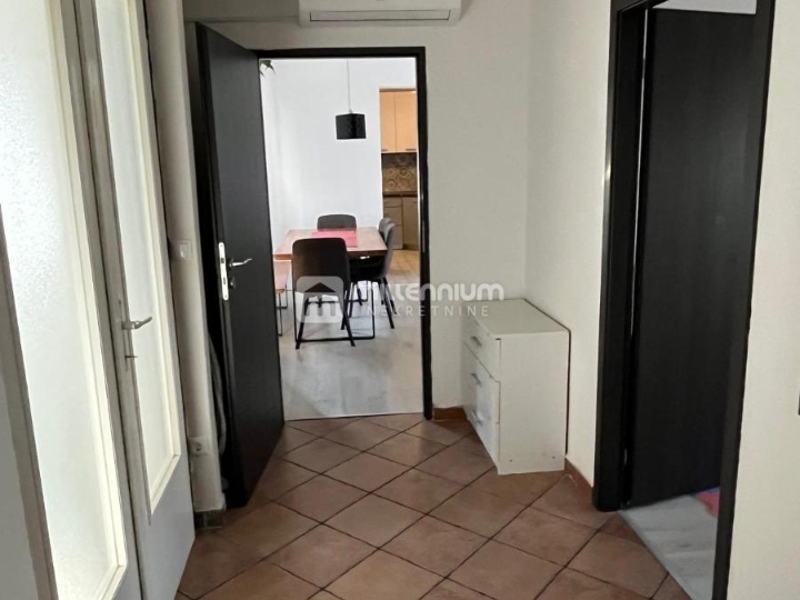Krnjevo, 91.52 m2, 3S + DB, balkon