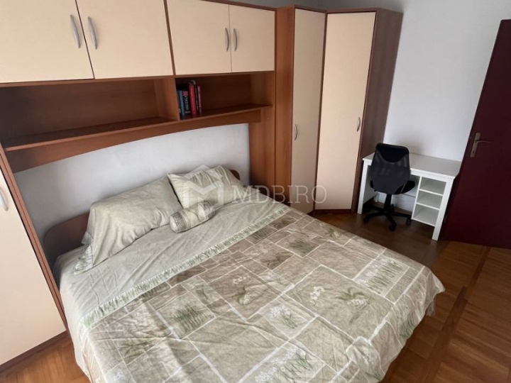 Stan za dugoročni najam