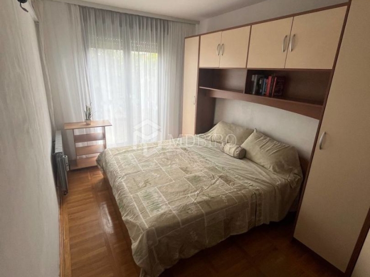 Stan za dugoročni najam
