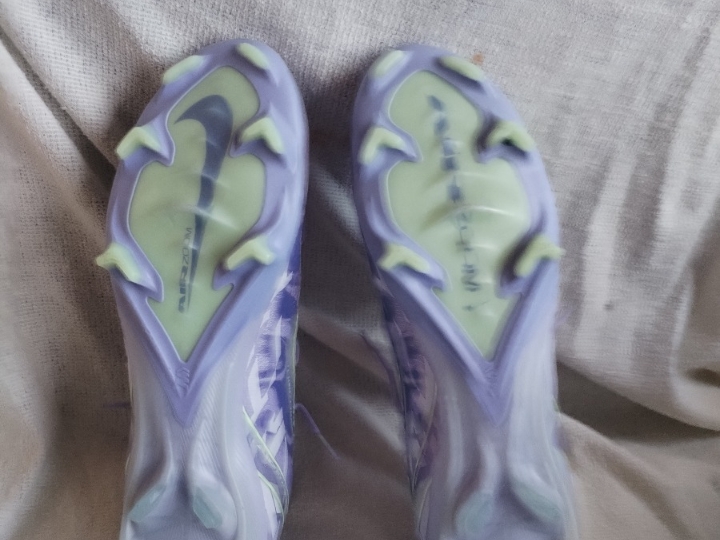 Kopačke nove Nike
