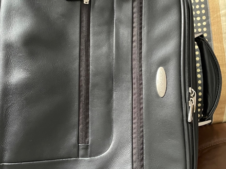Samsonite business torba