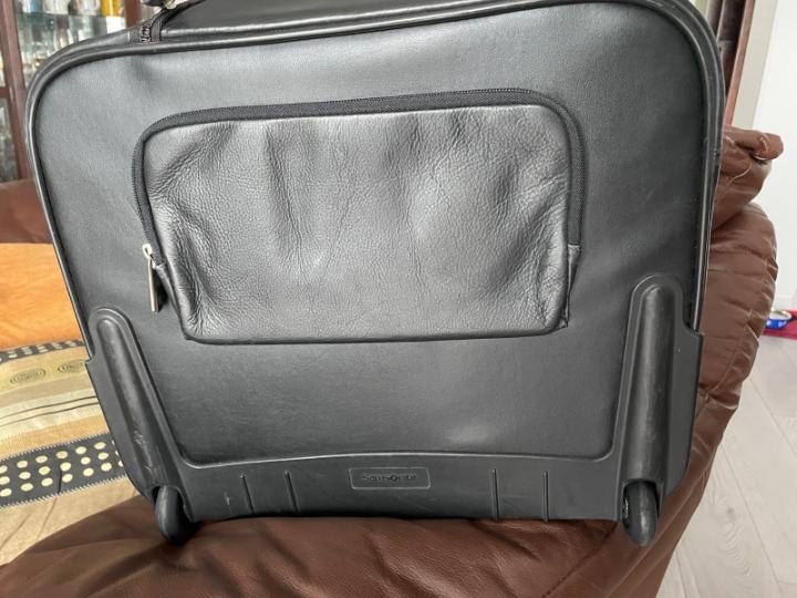 Samsonite business torba