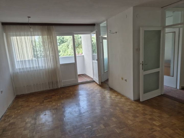 Podmurvice, 2S stan + DB