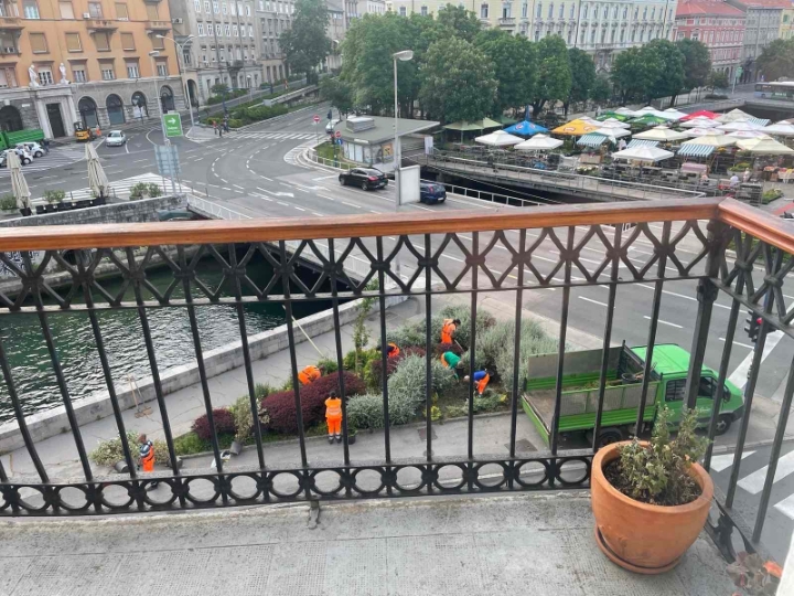 Centar, 3S stan + DB