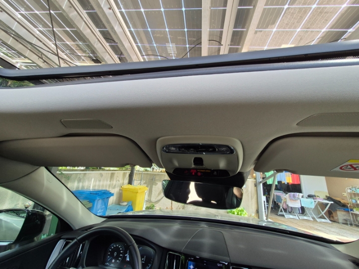 Volvo XC60 Recharge T6 Plug-in