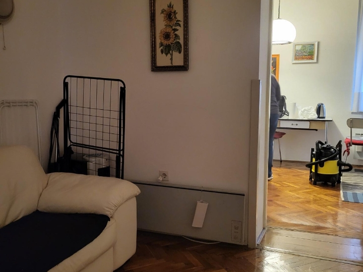 Rijeka, centar