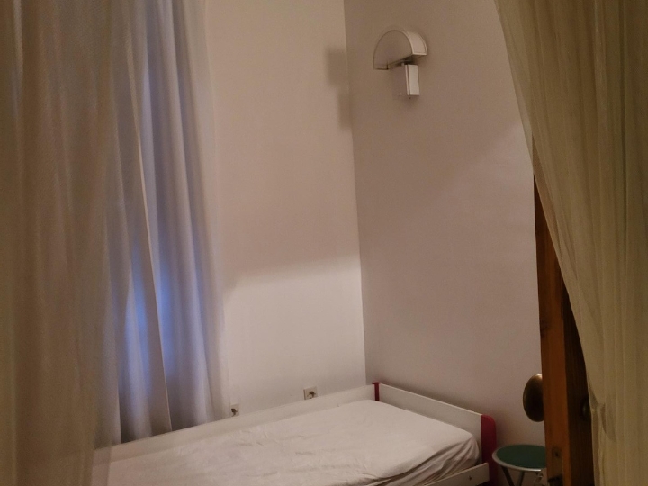 Rijeka, centar
