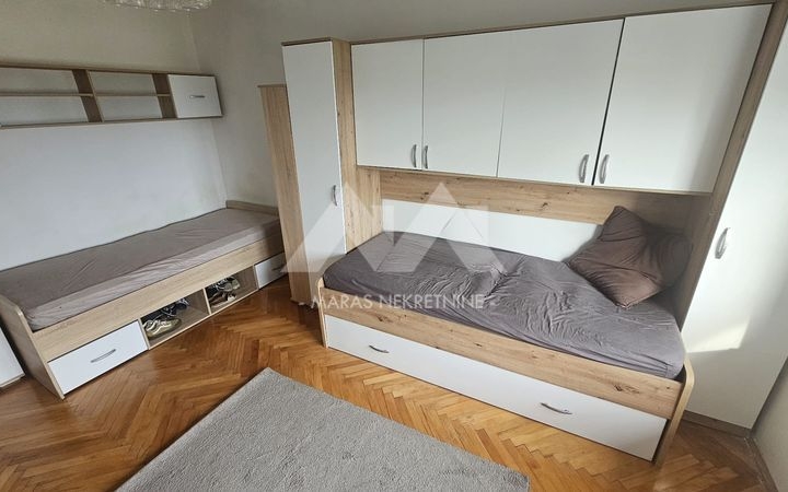 D. Vežica, 1s stan se daje u najam!