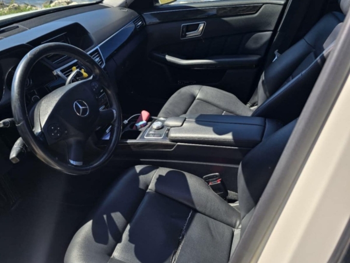VW Golf 5