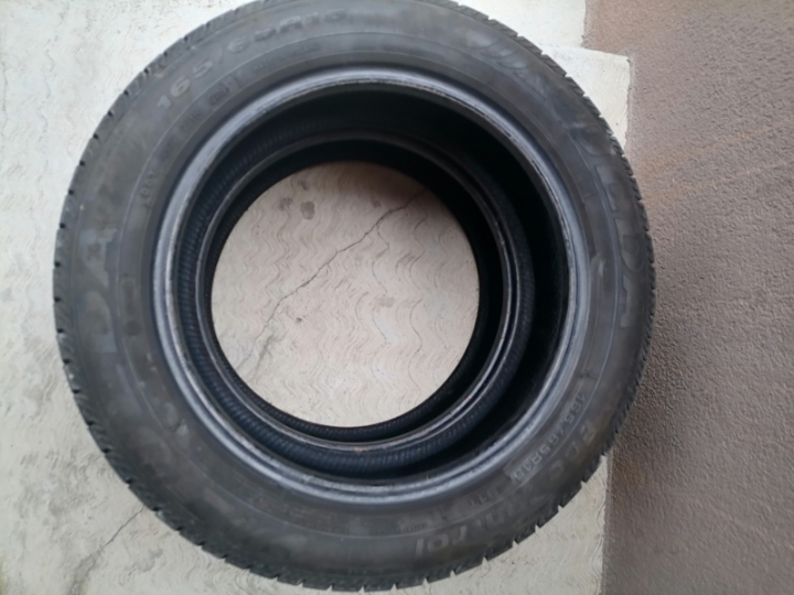 Gume Fulda 165/65/15 4 kom.