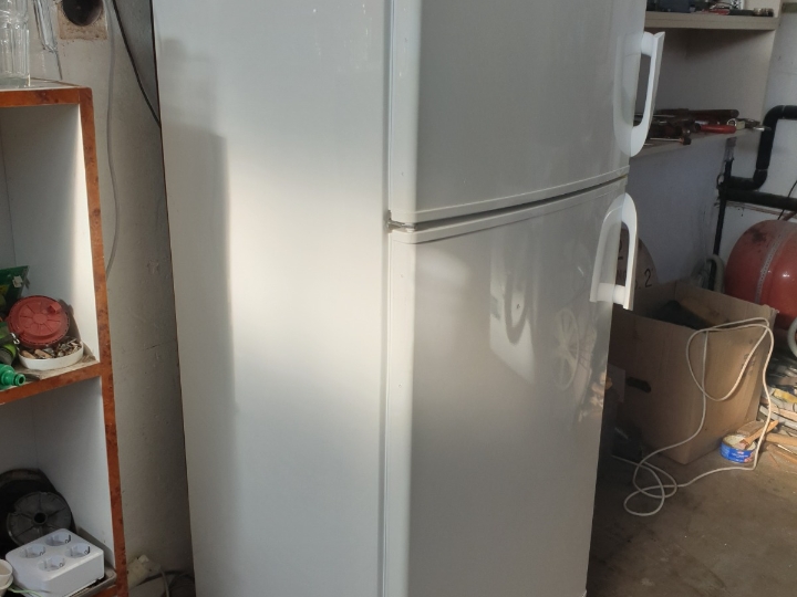 Kombinirani hladnjak Gorenje