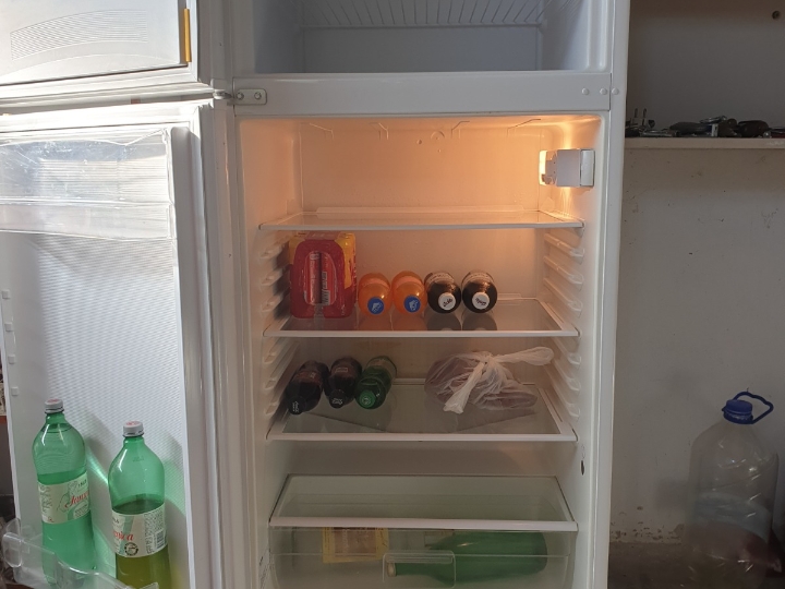 Kombinirani hladnjak Gorenje