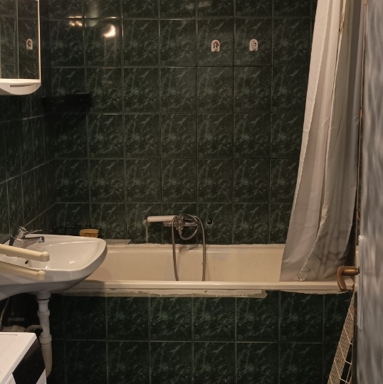Garsonijera 35 m2, 10. kat