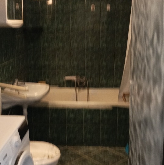 Garsonijera 35m2, 10. kat