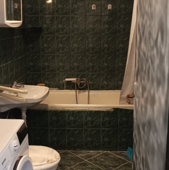 Garsonijera 35m2, 10. kat