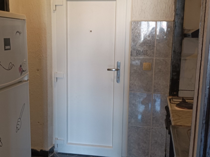 Garsonijera 35m2, 10. kat