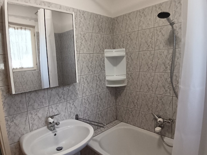 2S+DB s velikom terasom