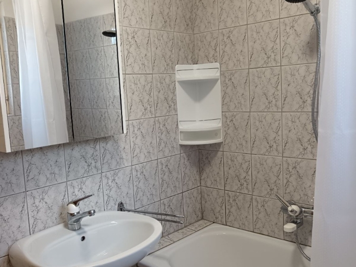 2S+DB s velikom terasom