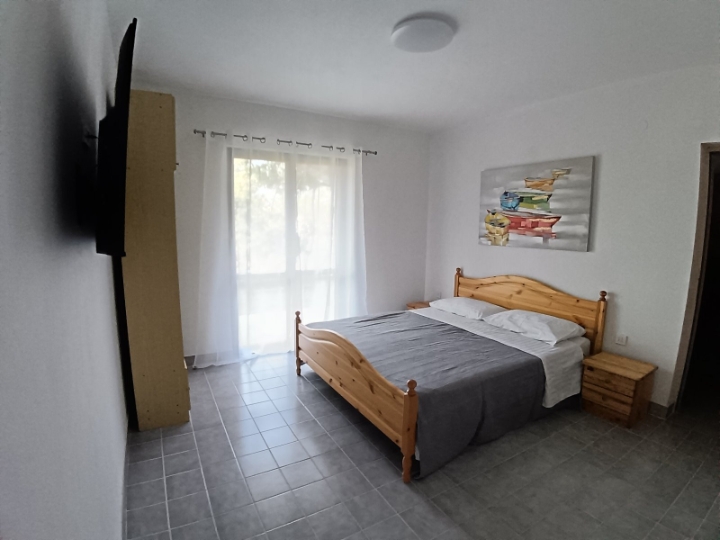 3 studio apartmana i 2S apartman